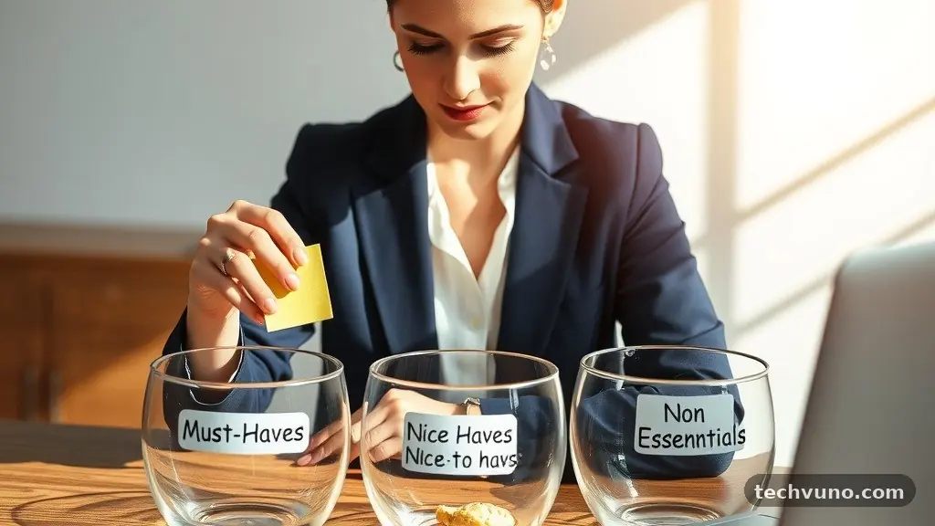 How to Choose the Right Software for Your Business