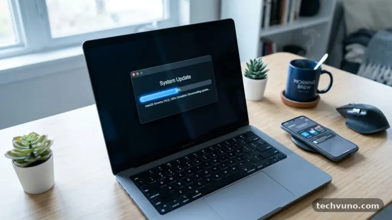 How to Keep Your Software and Devices Up to Date