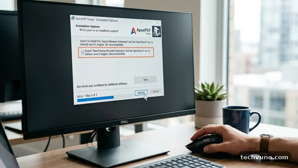 How to Safely Download and Install Software