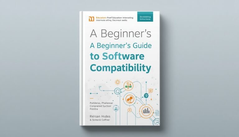A Beginner’s Guide to Software Compatibility