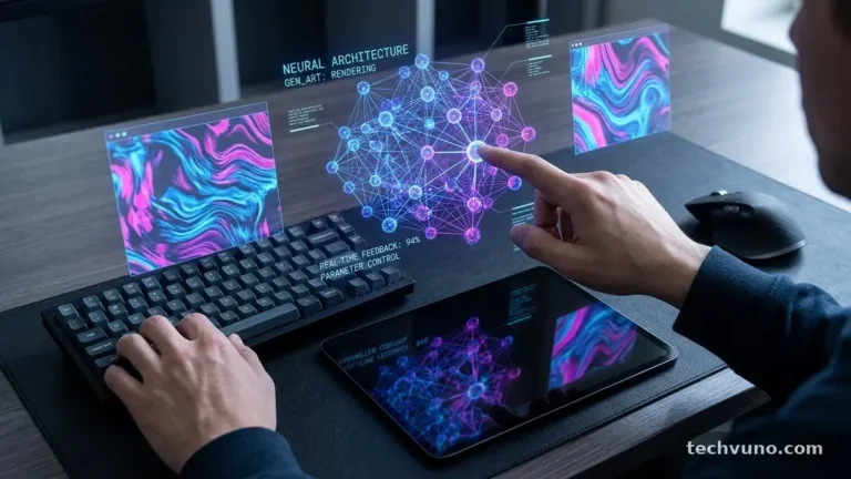 Technology Trends That Are Changing Everyday Digital Life