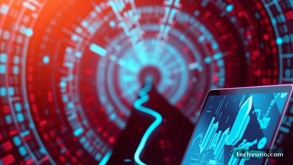 The Fundamental Mechanics of a VPN - What Is a VPN and How Does It Protect Your Privacy?