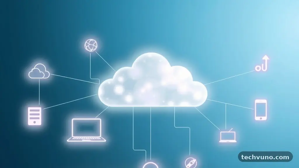 What Is Cloud Computing? A Simple Guide for Beginners