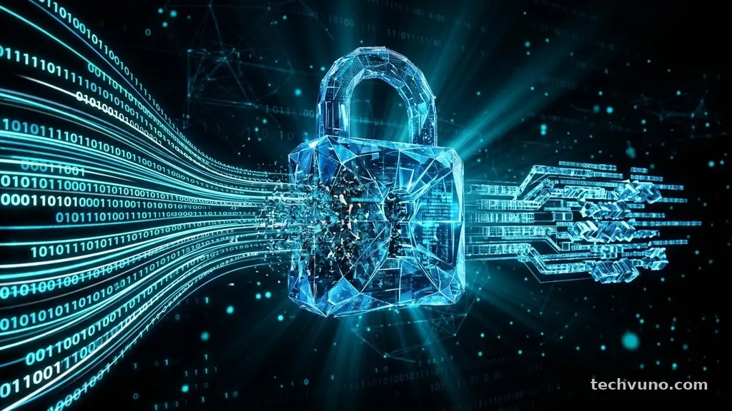 What Is Data Encryption and How Does It Work?