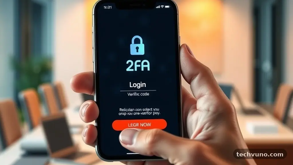 What Is Two-Factor Authentication and Why Does It Matter?